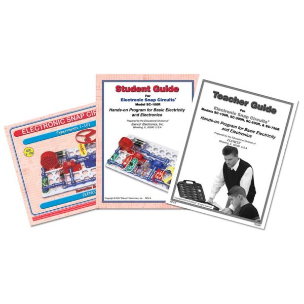 electronic building toy