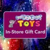 gift card for the store