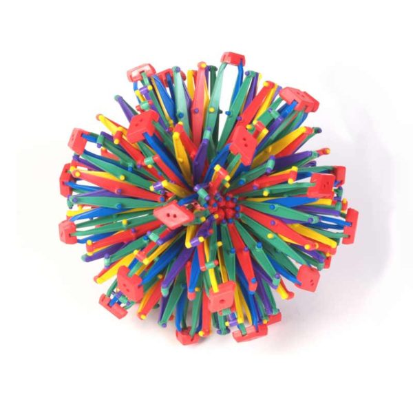 Hoberman Sphere - Image 6