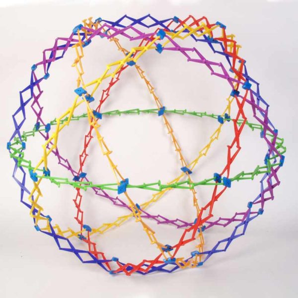 Hoberman Sphere