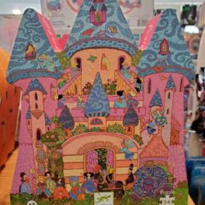 Fantasy Castle