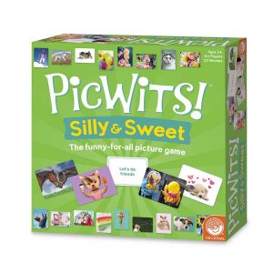PicWits: Silly and Sweet