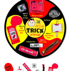 Trick of the Day Joke Set